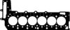 ELRING 477.322 Gasket, cylinder head